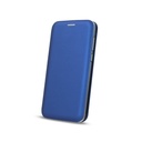 Samsung Galaxy A41 Diva mágneses notesz tok (Tengerkék)