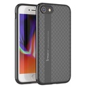 Apple iPhone X/ XS Ipaky Bumblebee prémium hátlap tok, (Szürke)