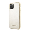 Apple iPhone 11 Pro Guess Iridescent tok (Arany) - GUHCN58IGLGO