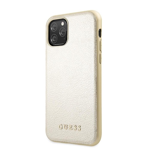 Apple iPhone 11 Pro Guess Iridescent tok (Arany) - GUHCN58IGLGO