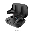 Hoco ES34 vezeték nélküli headset, fekete