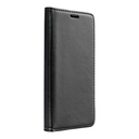 Samsung Galaxy S21 Ultra magnet book notesz tok (Fekete)