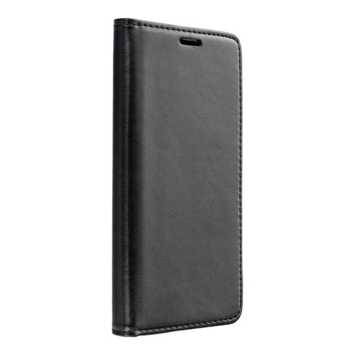 Samsung Galaxy S21 Ultra magnet book notesz tok (Fekete)