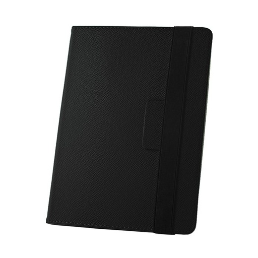 ORBI tablet tok univerzális méret 9"-ig, (Fekete)