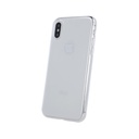 Apple iPhone 12 Pro Max ultra slim 0,3mm tpu hátlap tok (Átlátszó)
