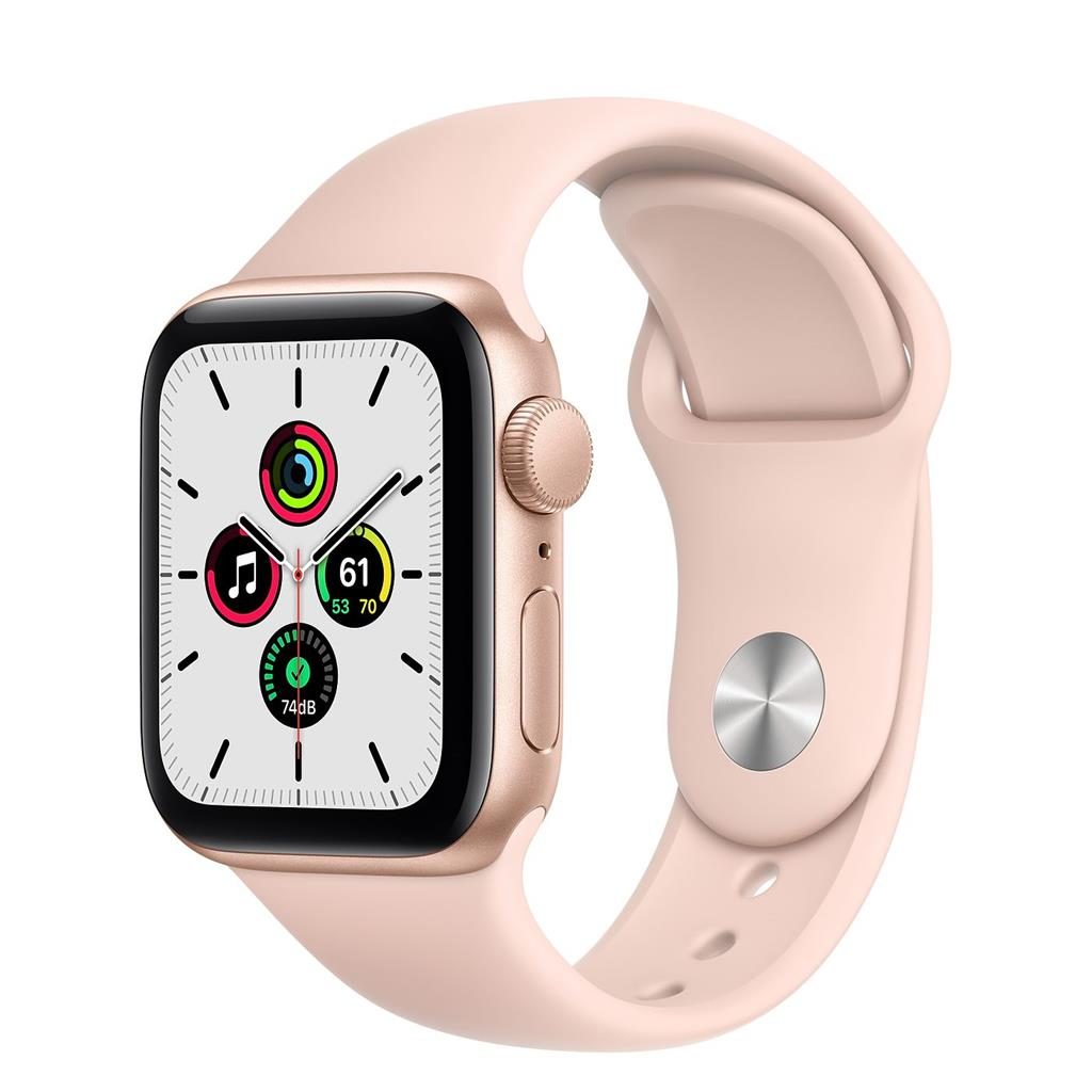 Apple watch SE 40mm, pink