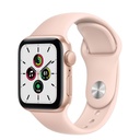 Apple watch SE 40mm, pink