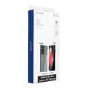 Samsung Galaxy S21 Ultra ARAREE Nukin műanyag hátlap tok, (Átlátszó)