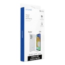 Samsung Galaxy A52 / A52 5G / A52s 5G ARAREE Nukin műanyag hátlap tok (Átlátszó)