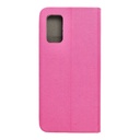 Samsung Galaxy A32 5G Sensitive book notesz tok, (Pink)