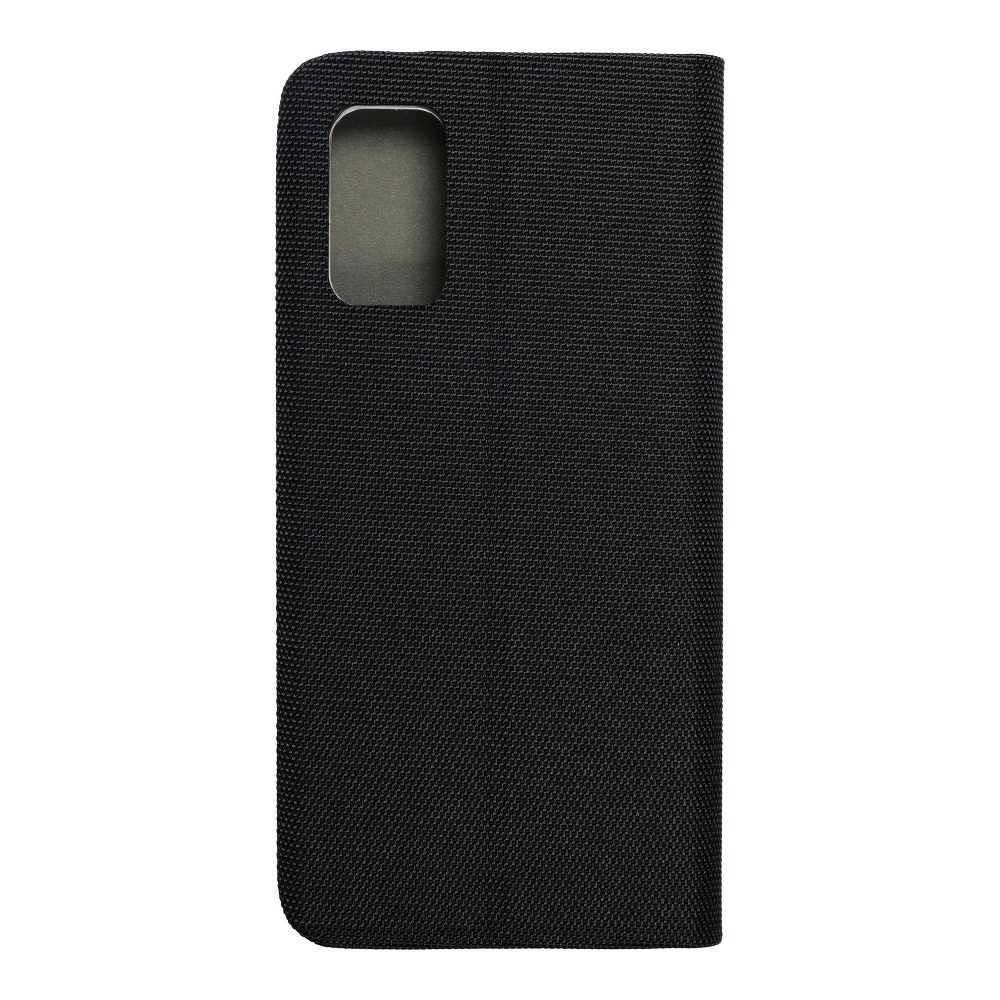 Samsung Galaxy A32 5G Sensitive book notesz tok, (Fekete)