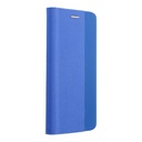 Samsung Galaxy A52 / A52 5G / A52s 5G Sensitive book notesz tok (világos kék)