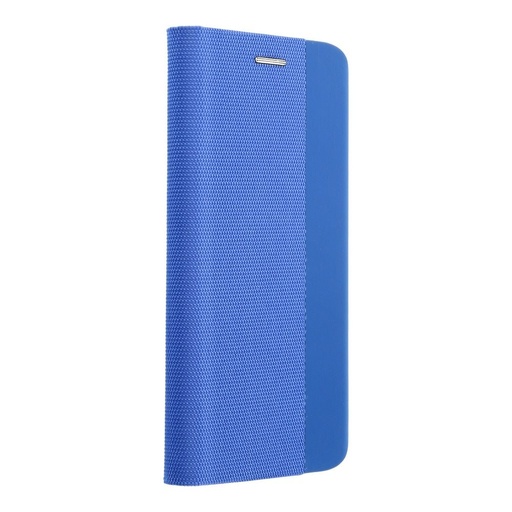 Samsung Galaxy A52 / A52 5G / A52s 5G Sensitive book notesz tok (világos kék)