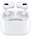 Apple Airpods Pro vezeték nélküli headset (zajszűrős), fehér - MWP22ZM/A