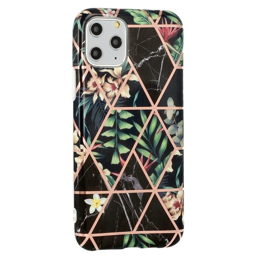 Samsung Galaxy A20e cosmo márvány mintás hátlap tok (Design 7)