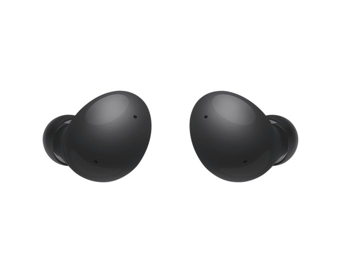 Samsung Galaxy Buds 2 vezeték nélküli headset, fekete