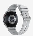 Samsung Watch 4 Classic 46mm, ezüst