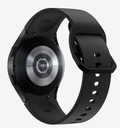 Samsung Galaxy Watch 4 40mm, fekete