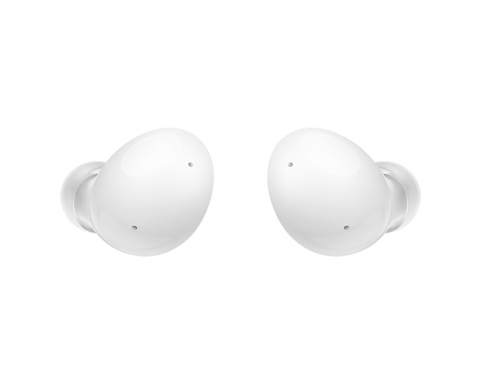 Samsung Galaxy Buds 2 vezeték nélküli headset, fehér