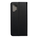 Samsung Galaxy A32 5G smart magnet mágneses notesz tok, (Fekete)