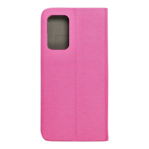 Samsung Galaxy A52 / A52 5G / A52s 5G Sensitive book notesz tok (Pink)