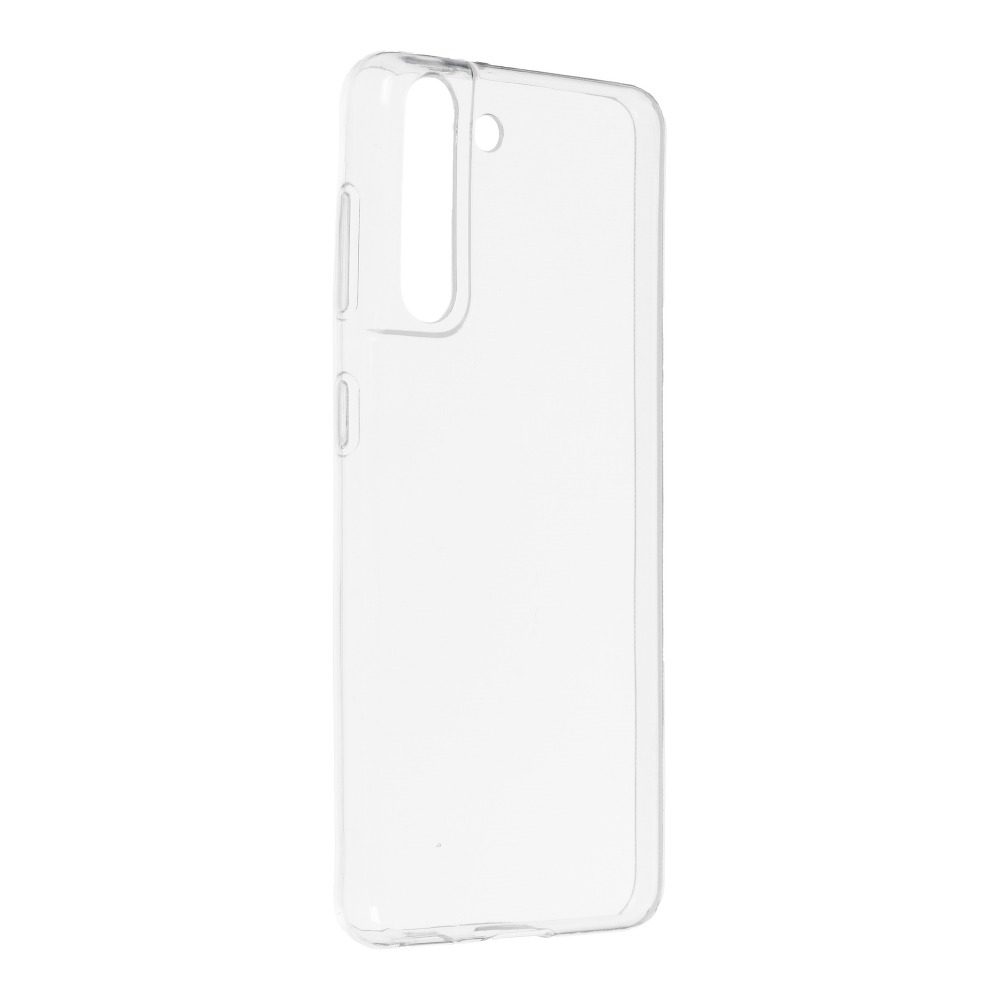 Samsung Galaxy S21 ultra slim 0.5mm tpu hátlap tok, (Átlátszó)