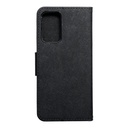 Samsung Galaxy A52 / A52 5G / A52s 5G Fancy book notesz tok (Fekete)