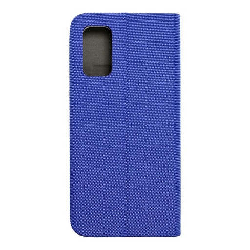 Samsung Galaxy A32 5G Sensitive book notesz tok, (Világoskék)