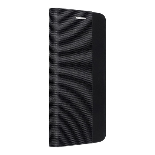 Samsung Galaxy A32 5G Sensitive book notesz tok, (Fekete)