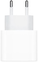 Apple 20W USB-C töltőadapter (Fehér)