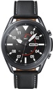 Samsung Galaxy Watch 3 45mm, fekete