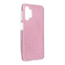 Samsung Galaxy A32 4G forcell shining hátlap tok, (Pink)