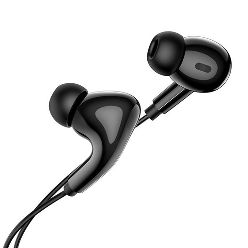 Hoco M83 headset (type-c), fekete
