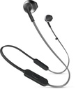 JBL T205 headset (jack 3,5mm), fekete