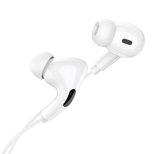 Hoco M83 headset (type-c), fehér