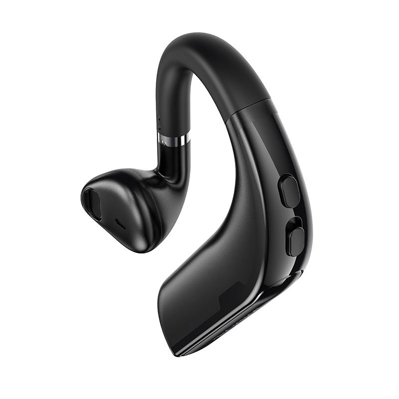 Borofone BC31 bluetooth headset, BT V5.0, fekete