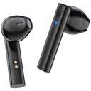 Borofone BE40 vezeték nélküli headset, fekete