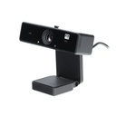 ECM-CDV126D 2K webkamera, 2K (2560*1440)/25fps