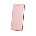 Samsung Galaxy S21 Plus Diva mágneses notesz tok (Rosegold)