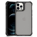Apple iPhone 12/12 Pro ESR air armor hátlap tok (Fekete)