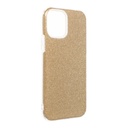 Apple iPhone 12 Forcell shining hátlap tok (Arany)