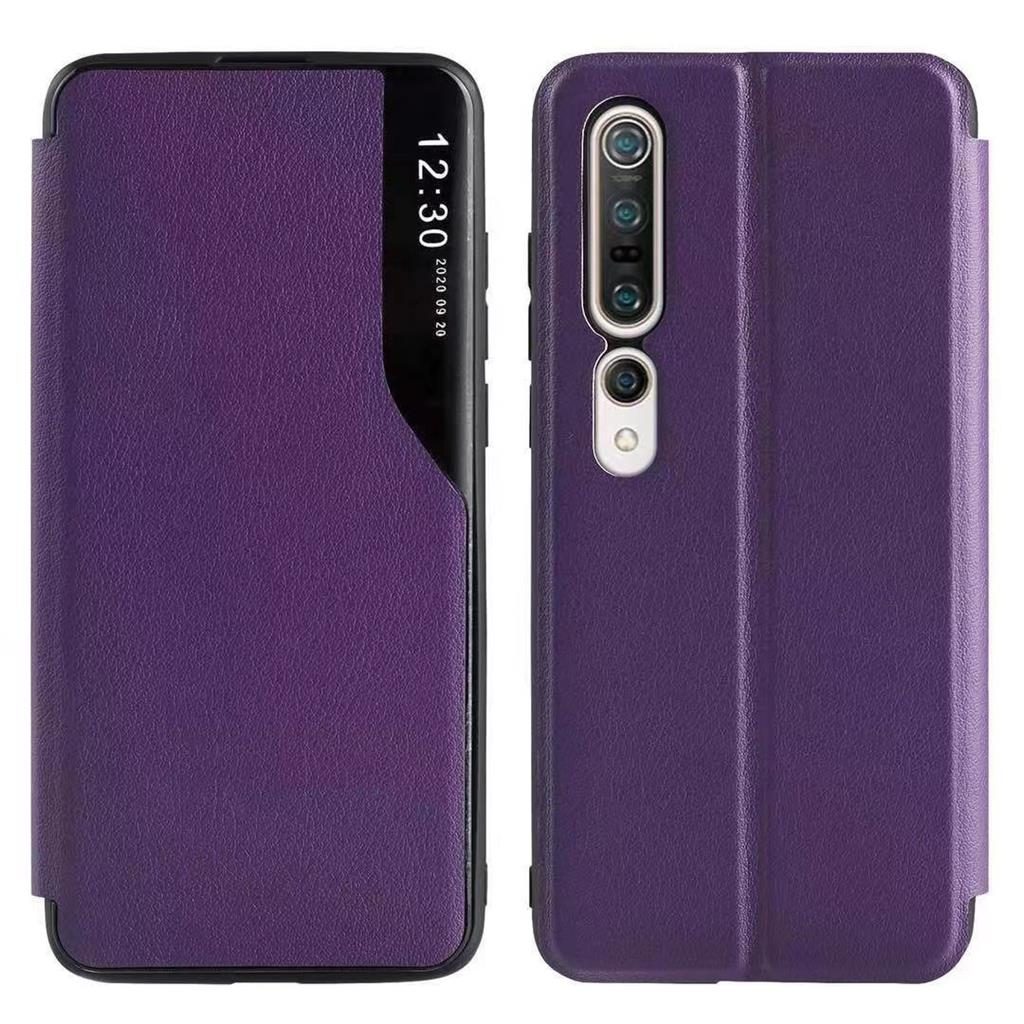 Samsung Galaxy A72 4G / Galaxy A72 5G Smart view TPU notesz tok (Ibolya)