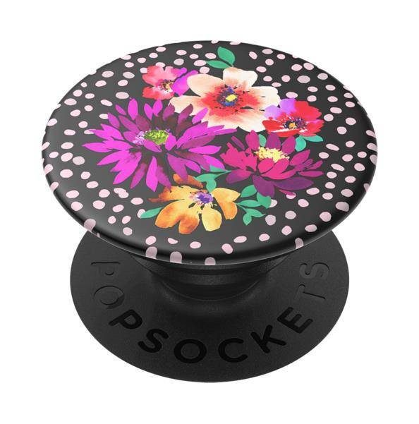Fiesta Bouquet pop socket,