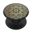 Ajna pop socket