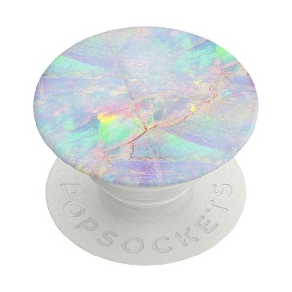 Opal pop socket