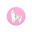 Llama Glama pop socket