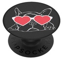 Sleepy Shades pop socket