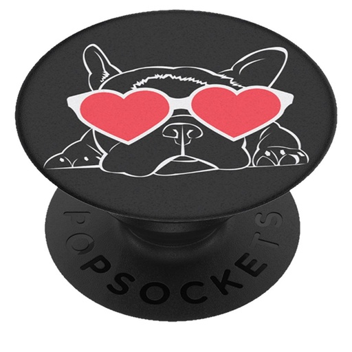 Sleepy Shades pop socket