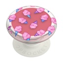 100% Cotton Candy pop socket