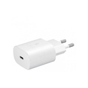 Samsung USB-C PD hálózati töltő 25W (Fehér)